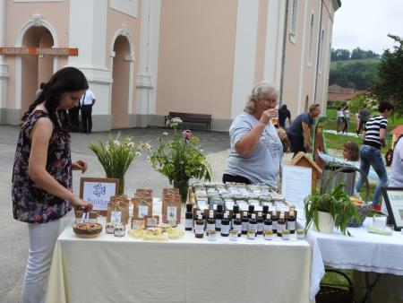 Dobro jutro Slovenija iz Razkrižja 28